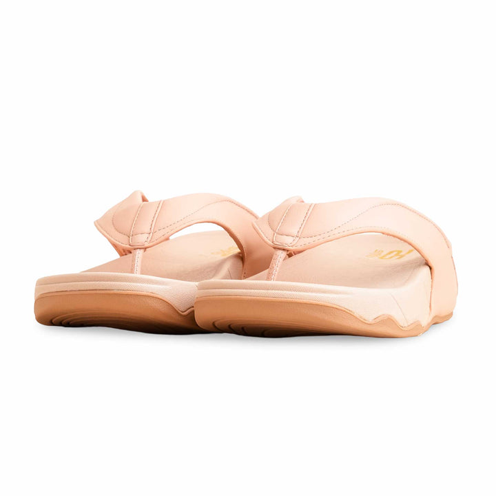 Pink Formal Chappal PU0371