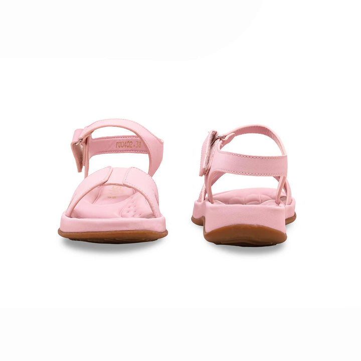 Pink Formal Sandal PU0402