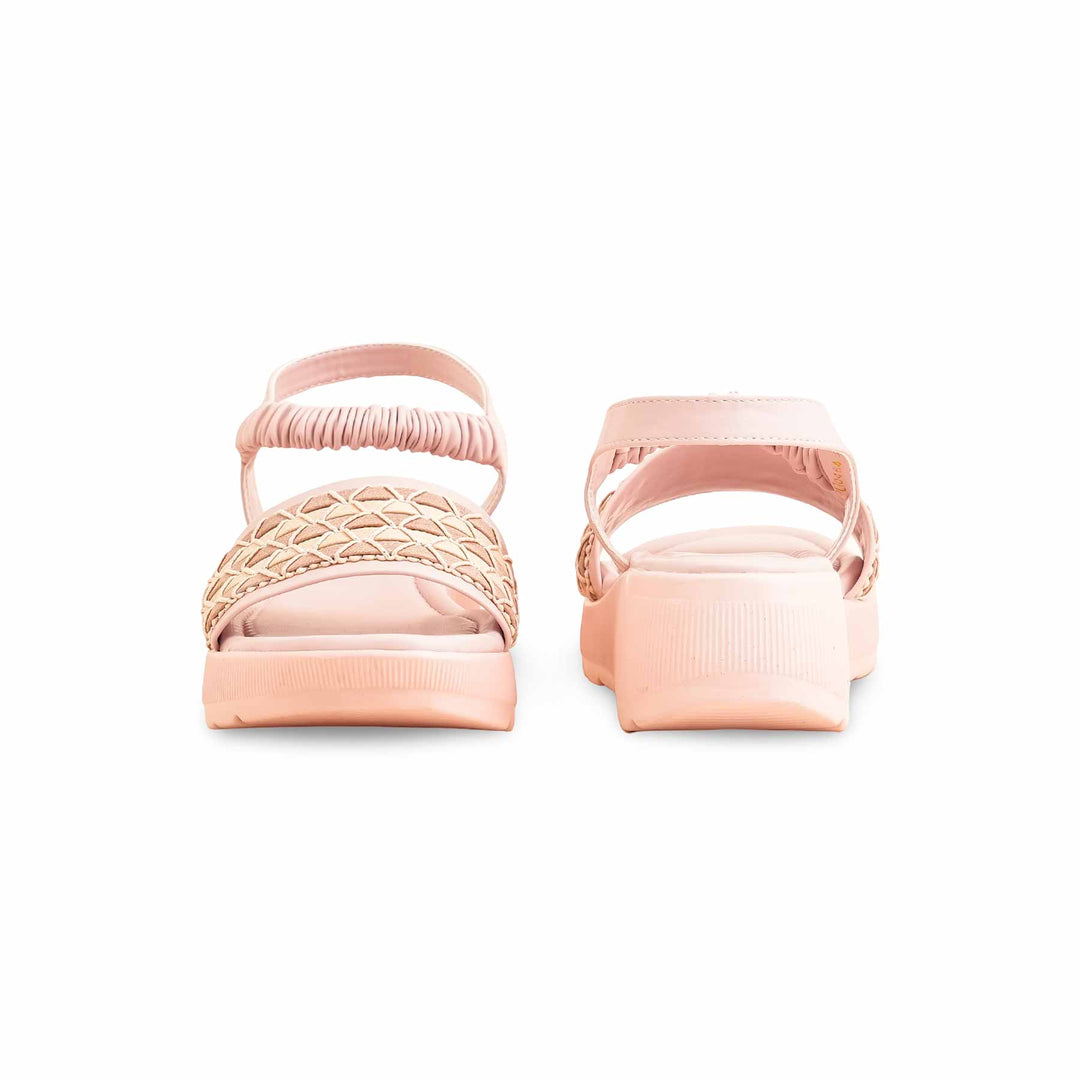Pink Formal Sandal PU0464