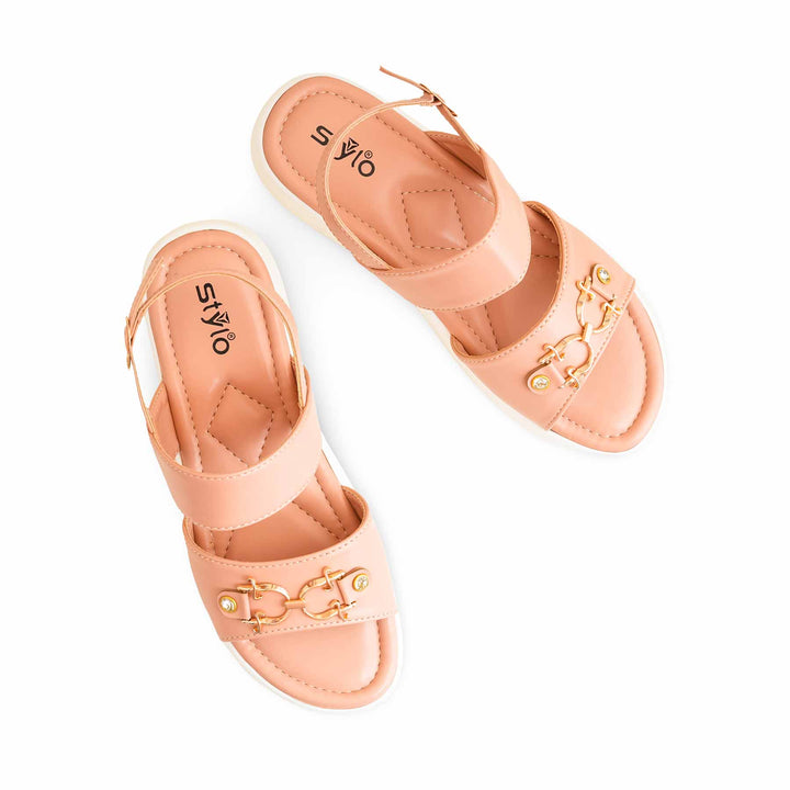 Pink Formal Sandal PU0470