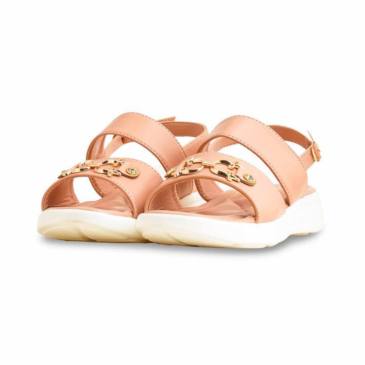Pink Formal Sandal PU0470