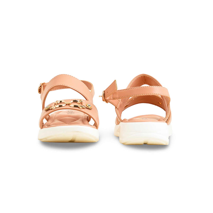 Pink Formal Sandal PU0470
