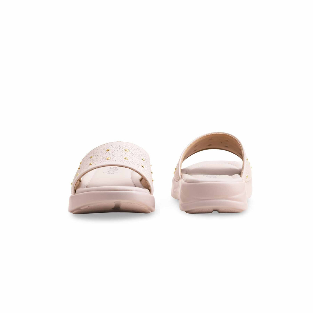 Fawn Formal Slipper PU0498