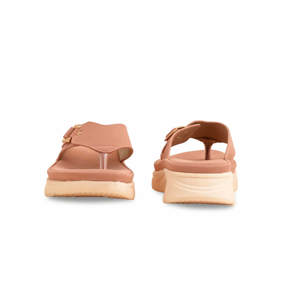 Pink Formal Chappal PU0512