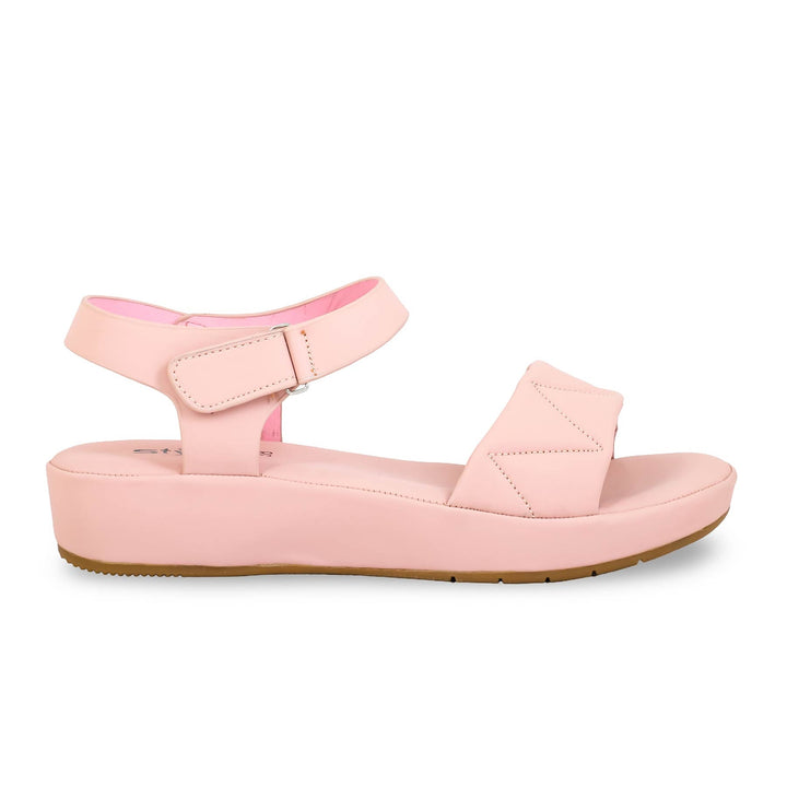 Pink Formal Sandal PU0518