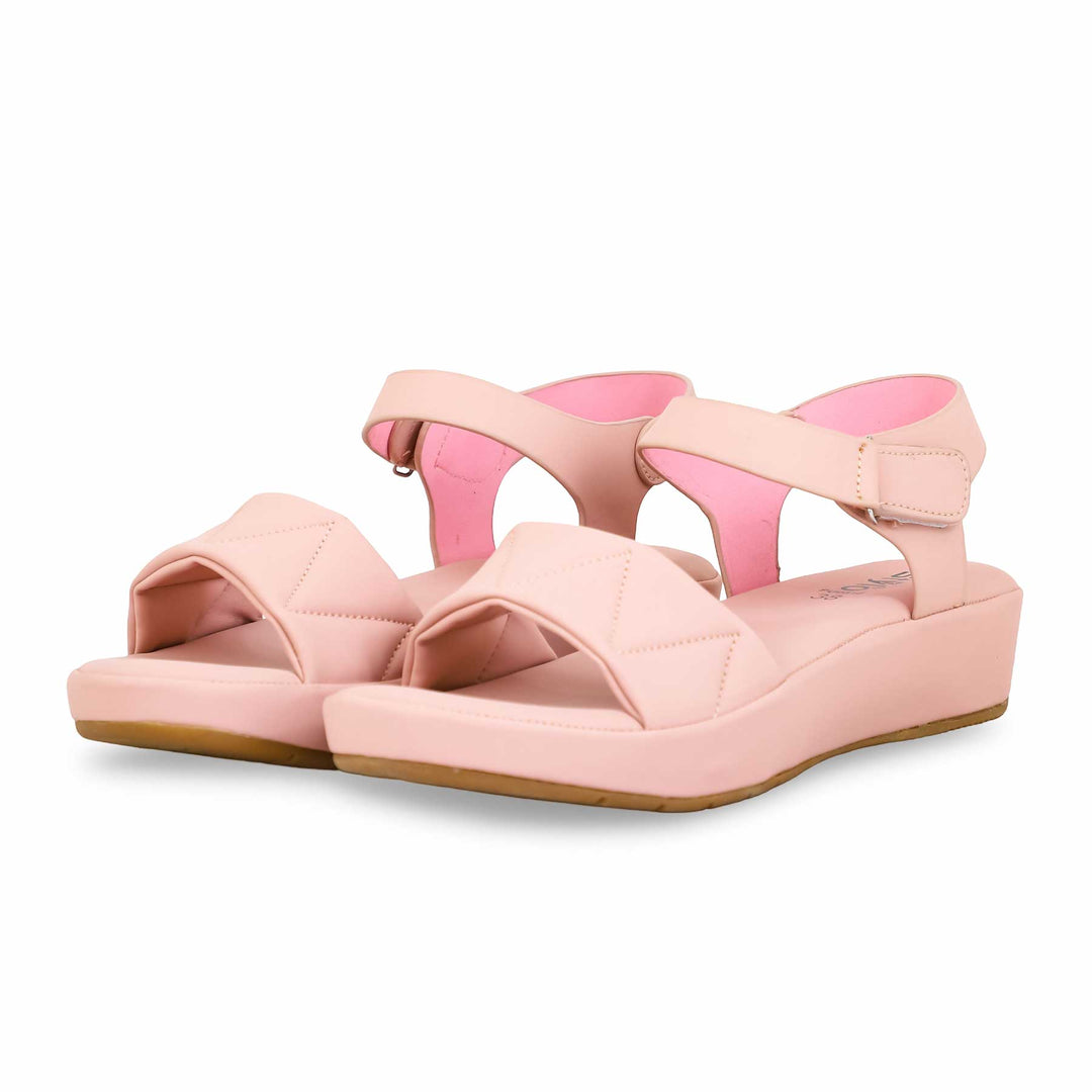 Pink Formal Sandal PU0518