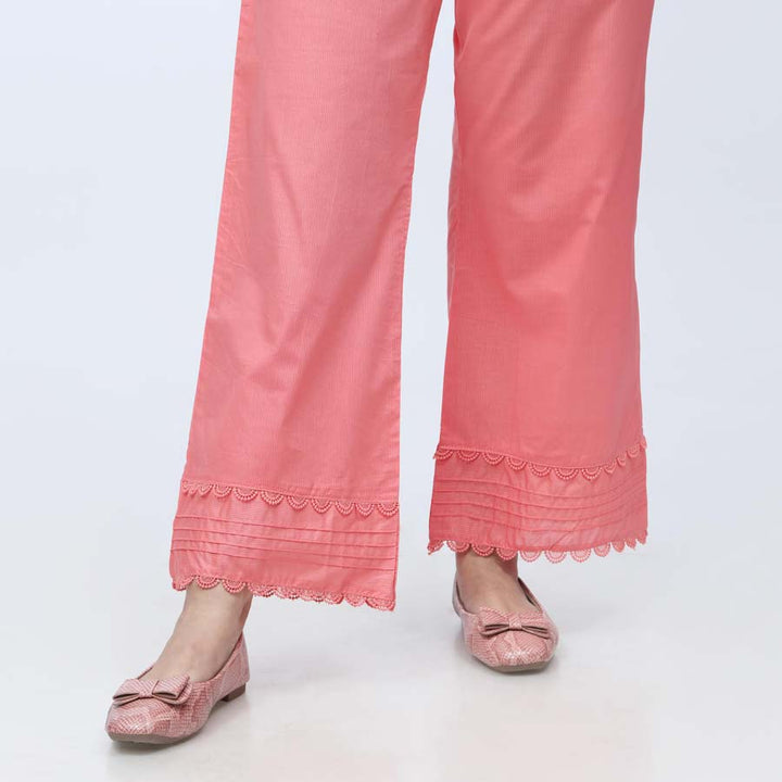 Pink Striper Broshia Straight Fit Trouser PW3622