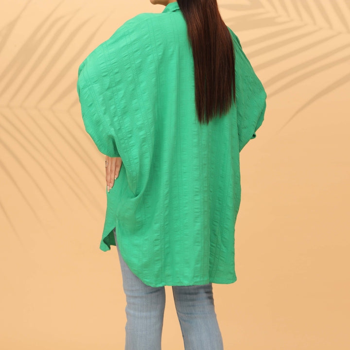 1PC grip silk Top PW4009