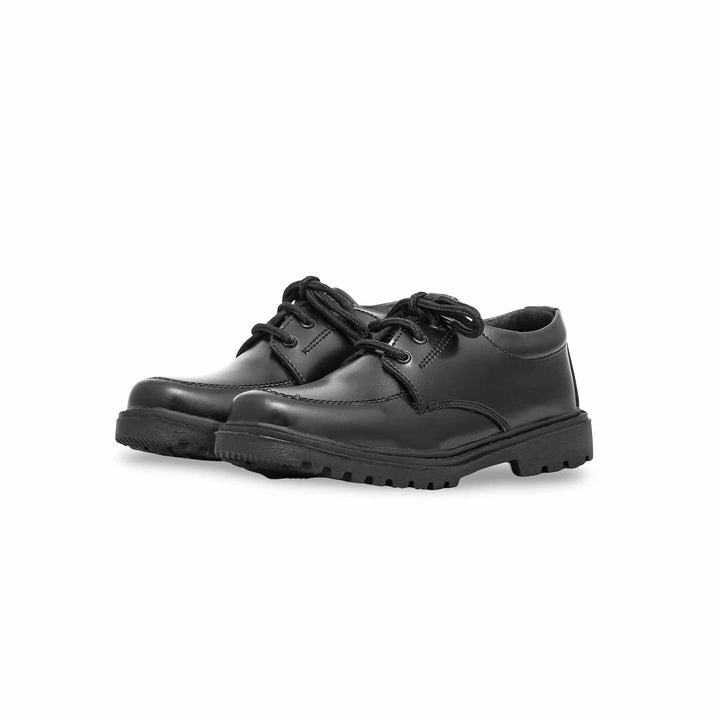 Boys School Shoes SK1065