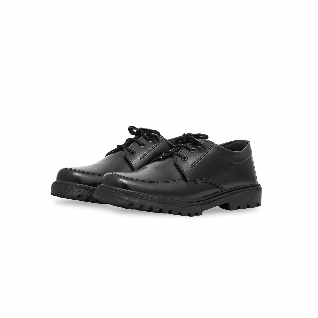 Boys School Shoes SK1066