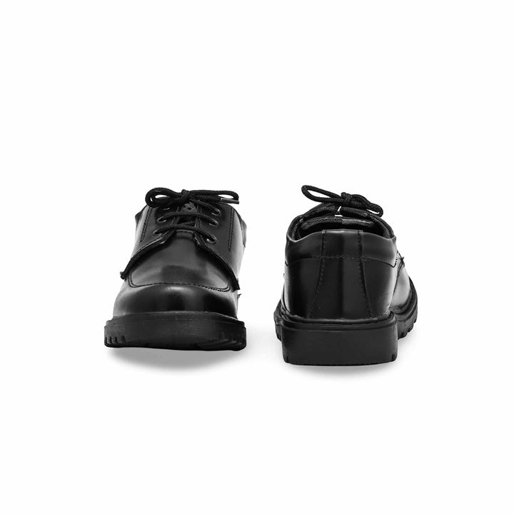 Boys School Shoes SK1066