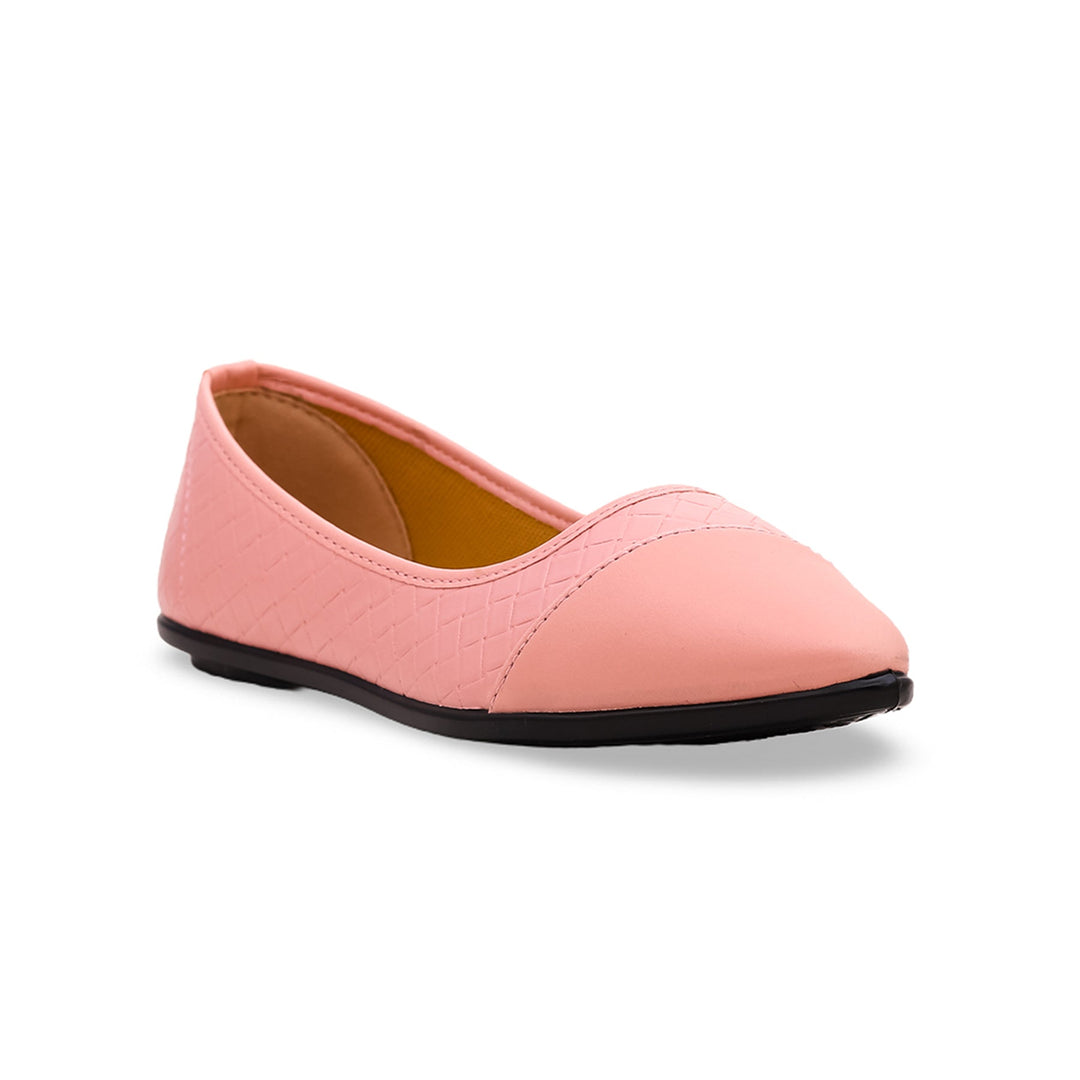 Pink Pumps WN0791