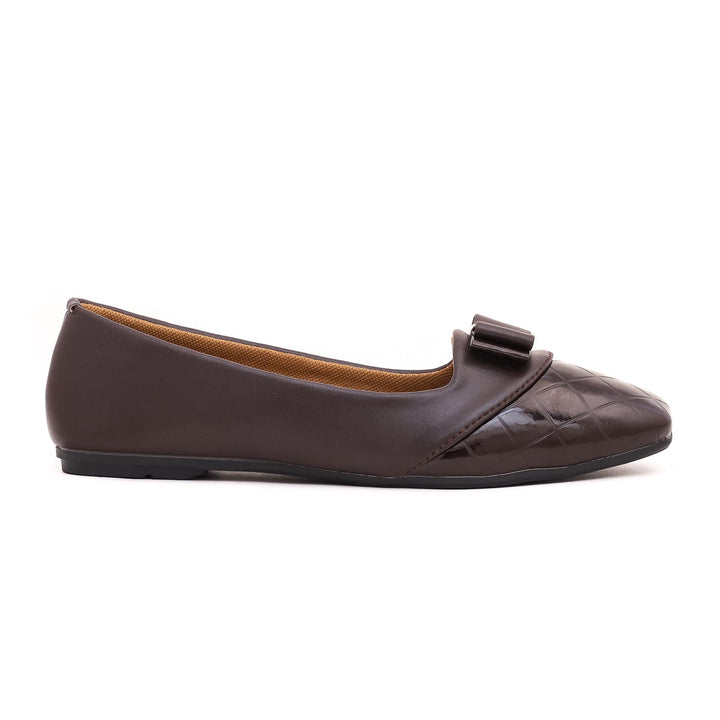 Brown Pumps WN0802