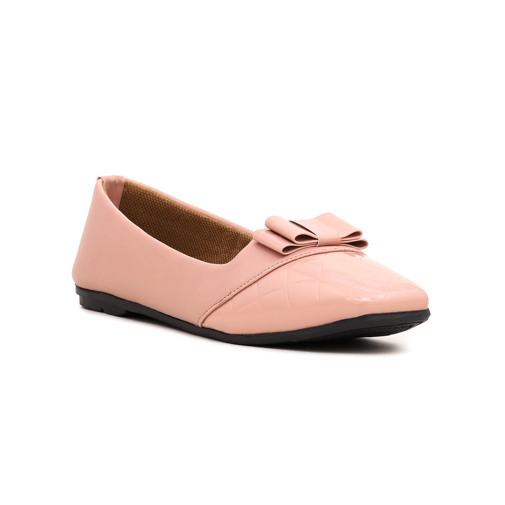 Pink Pumps WN0802