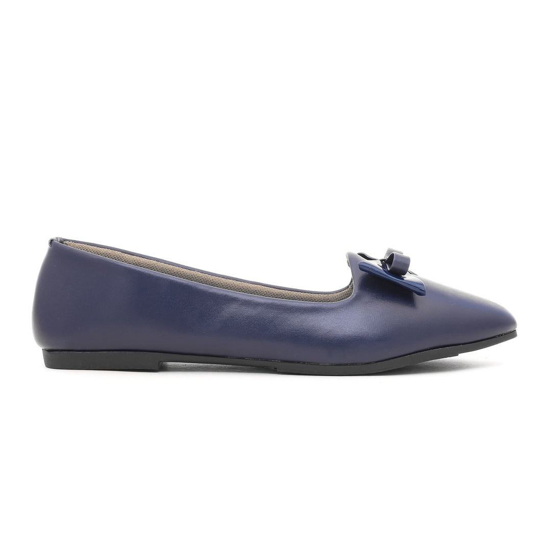 Navy Pumps WN0803