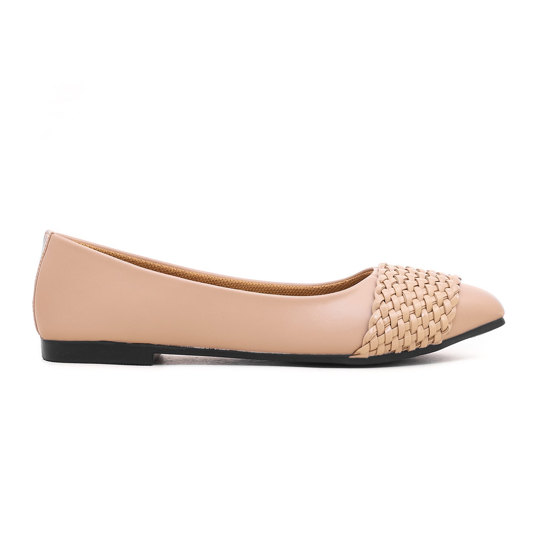 Beige Pumps WN0812