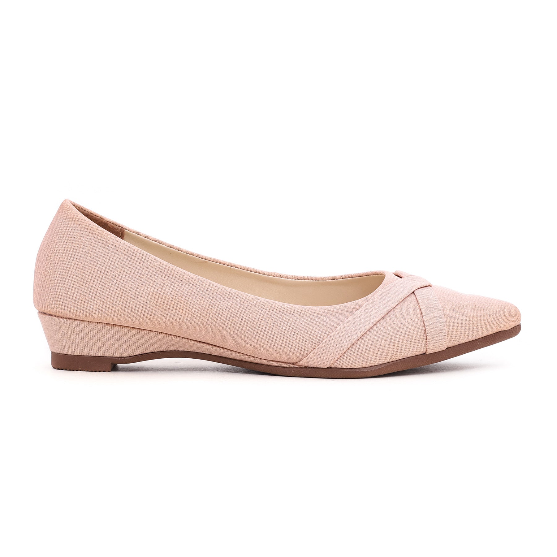 Golden Pumps WN0836