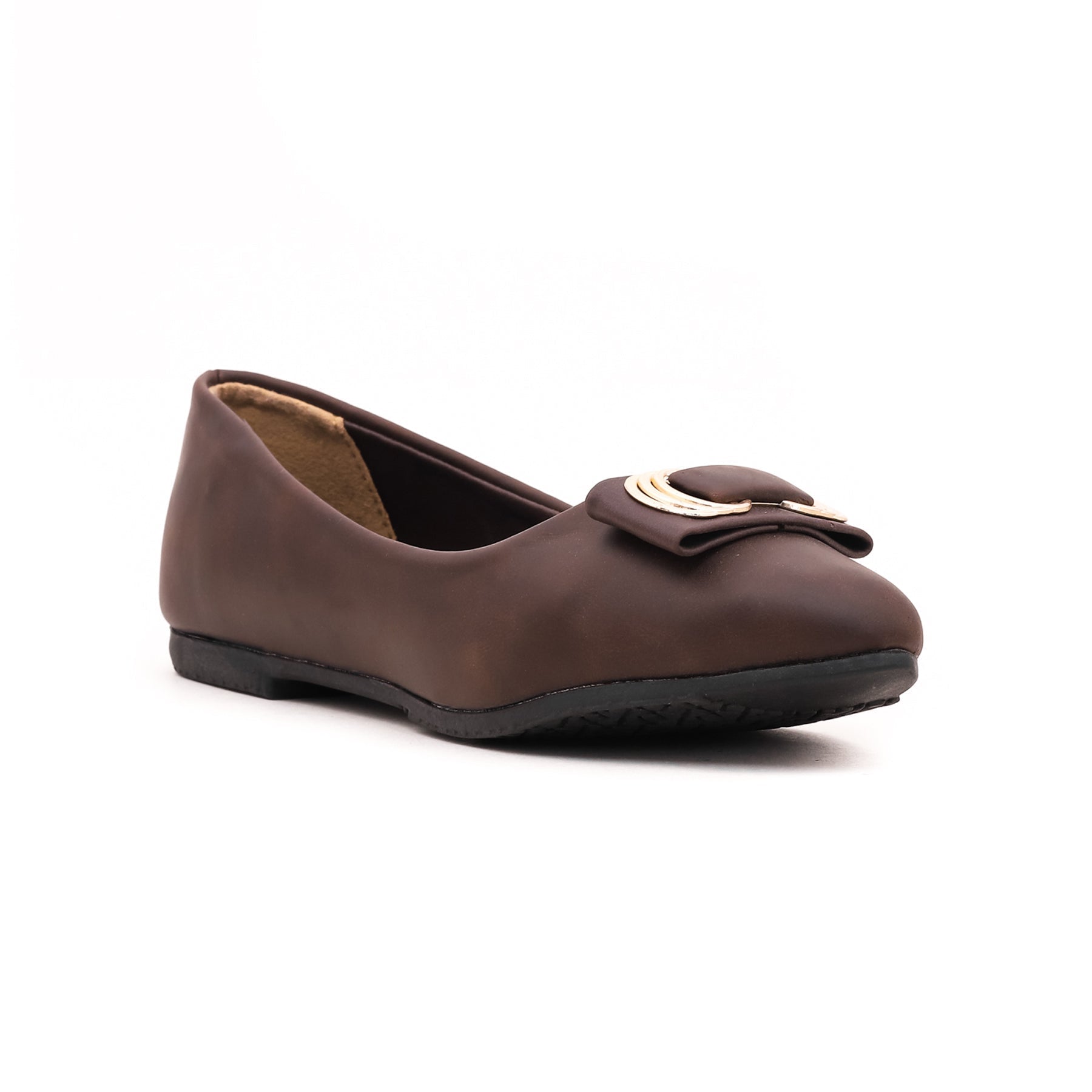 Brown Pumps WN0865