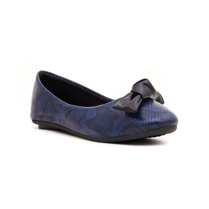 Navy Pumps WN0872