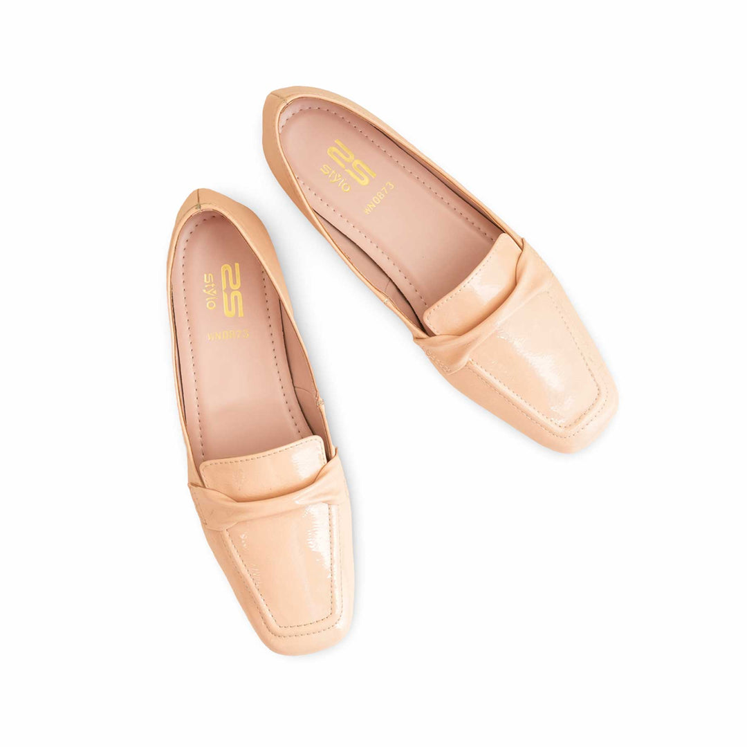 Pink Women Pumps WN0873