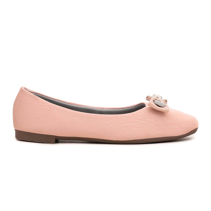 Pink Pumps WN0882