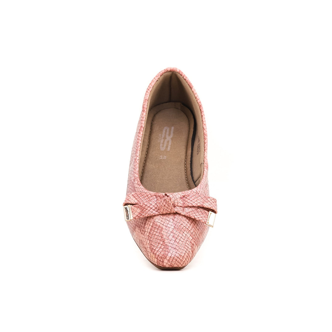 Pink Pumps WN0893