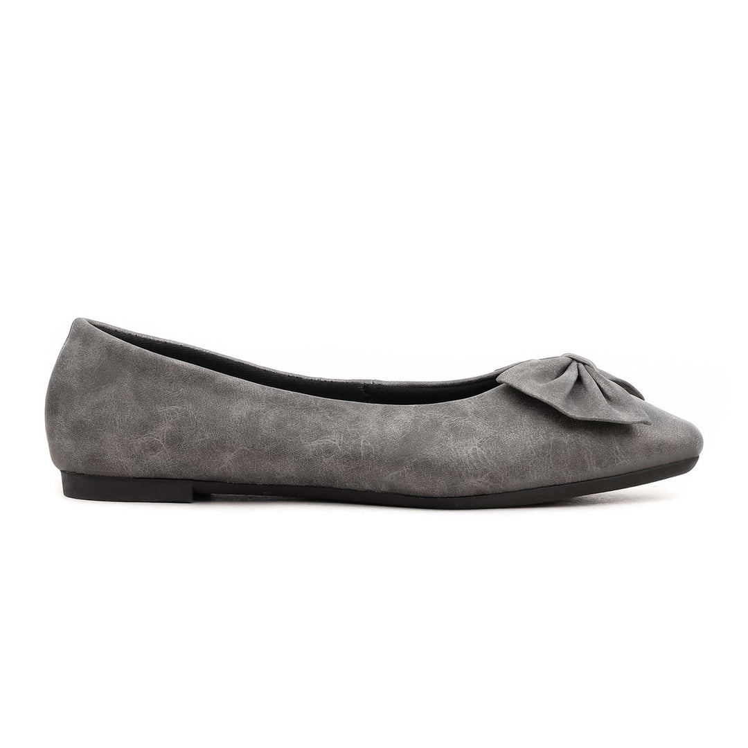 Grey Pumps WN0894