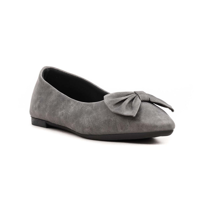 Grey Pumps WN0894