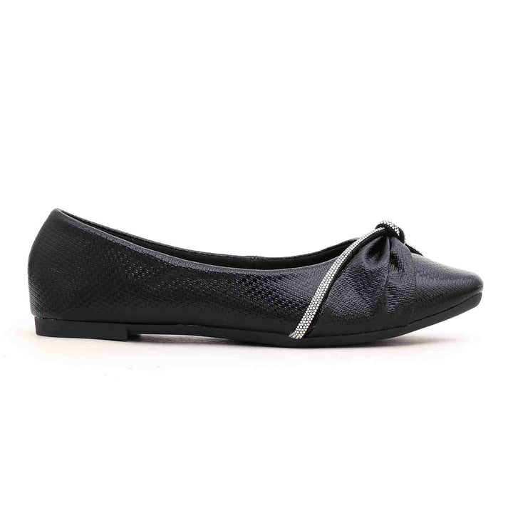 Black Pumps WN0895