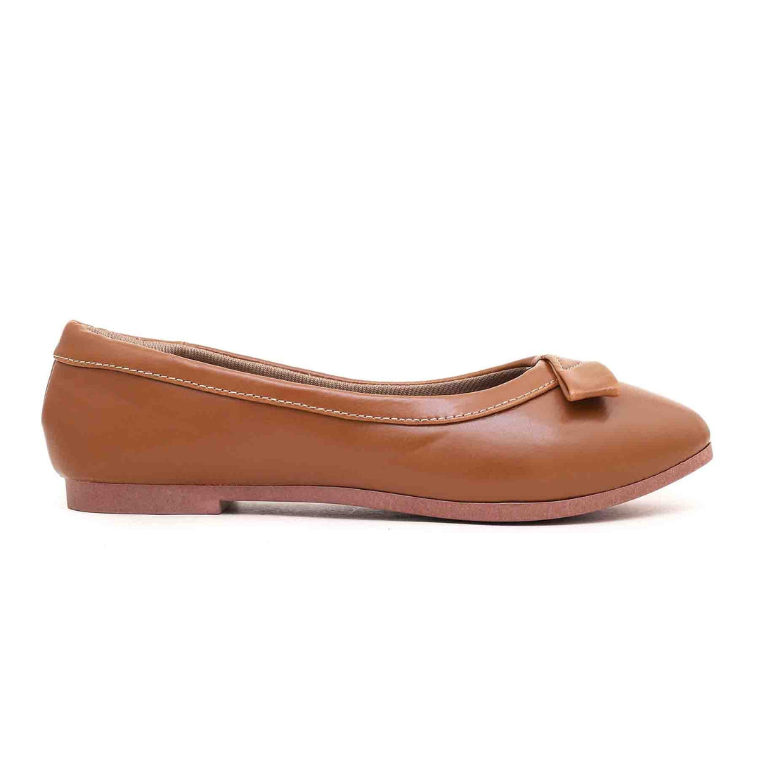 Brown Pumps WN0905