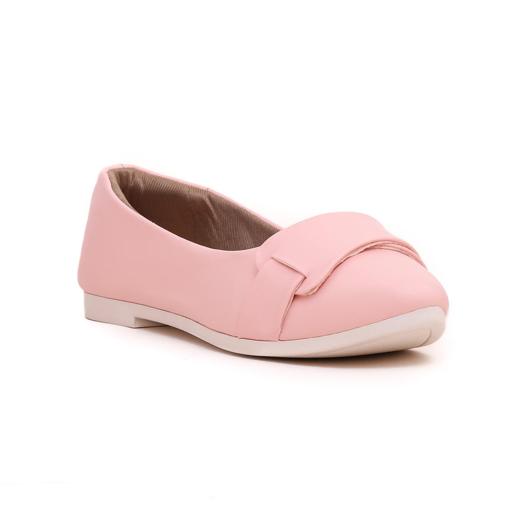 Pink Pumps WN0908