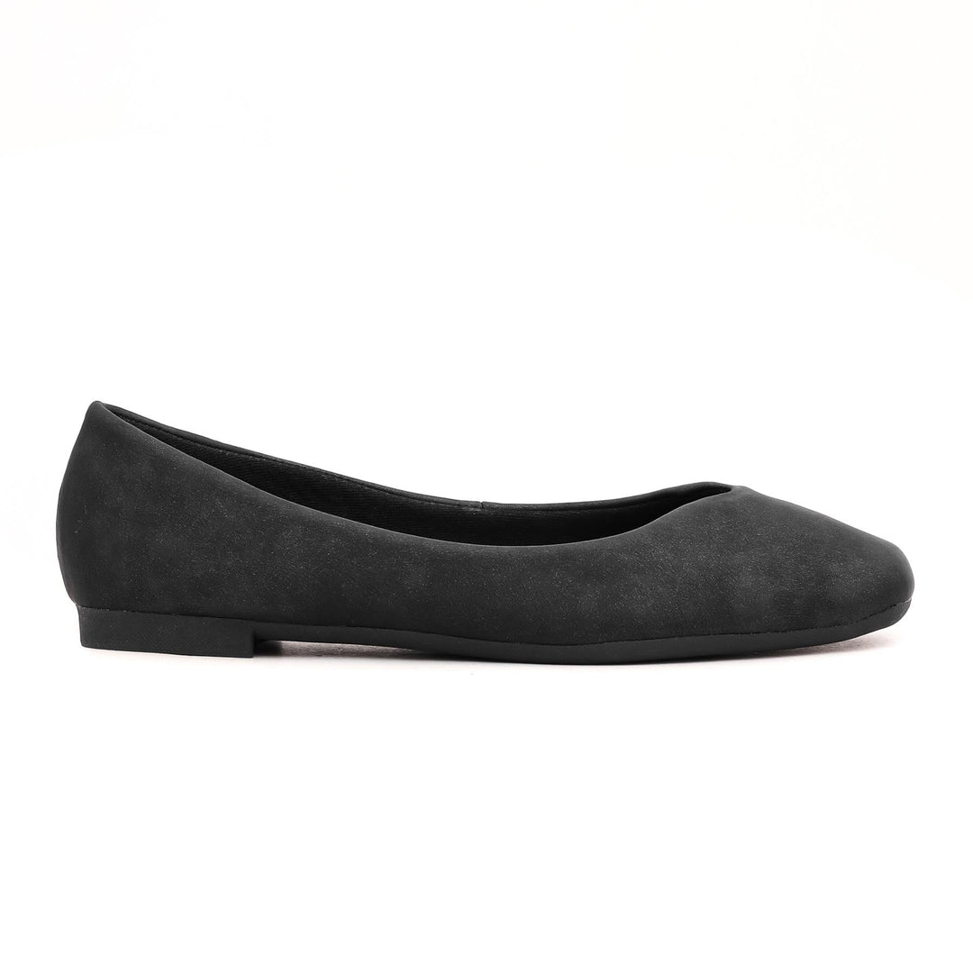 Black Pumps WN0920