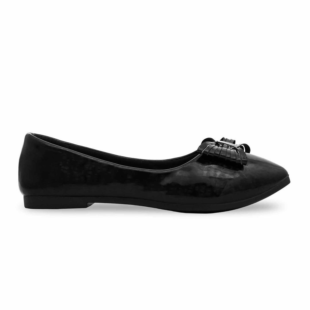 Black Pumps WN0958