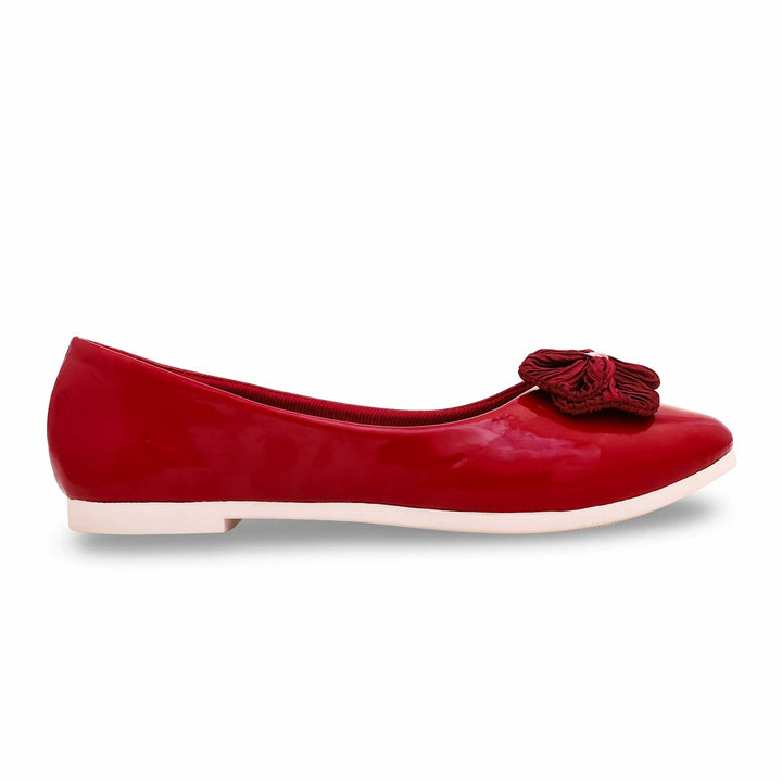 Maroon Pumps WN0960