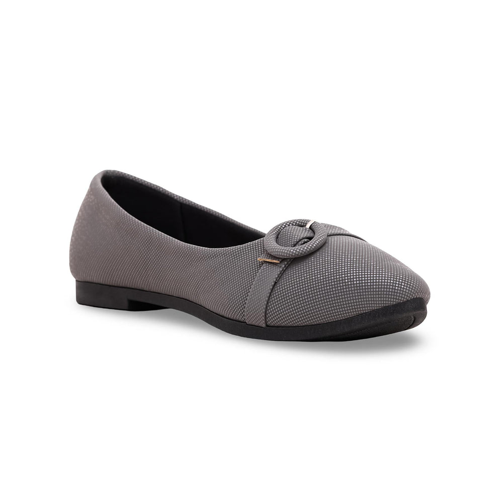 Grey Pumps WN0962