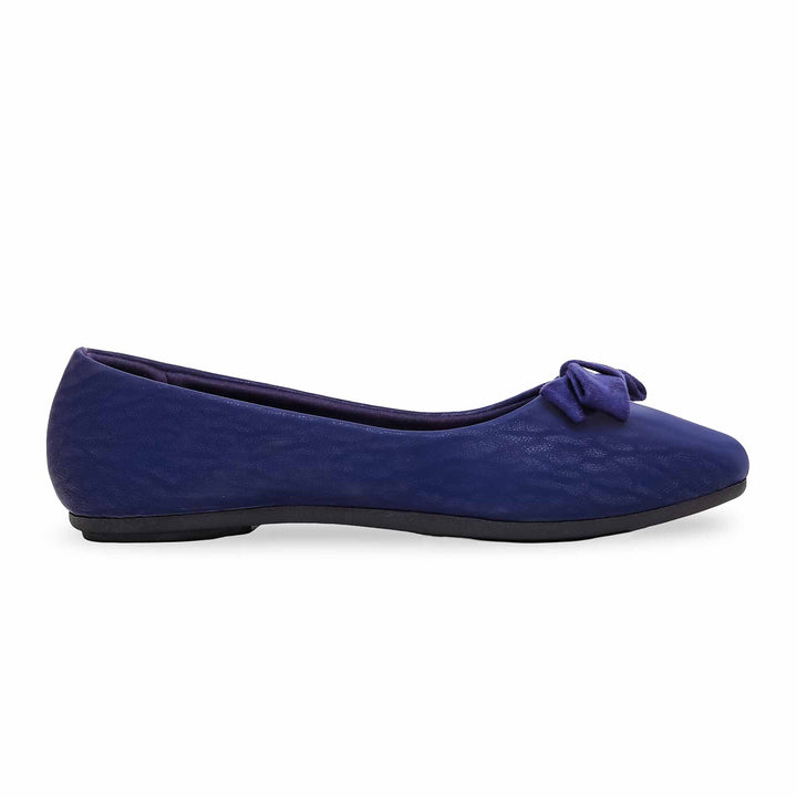 Blue Pumps WN0967