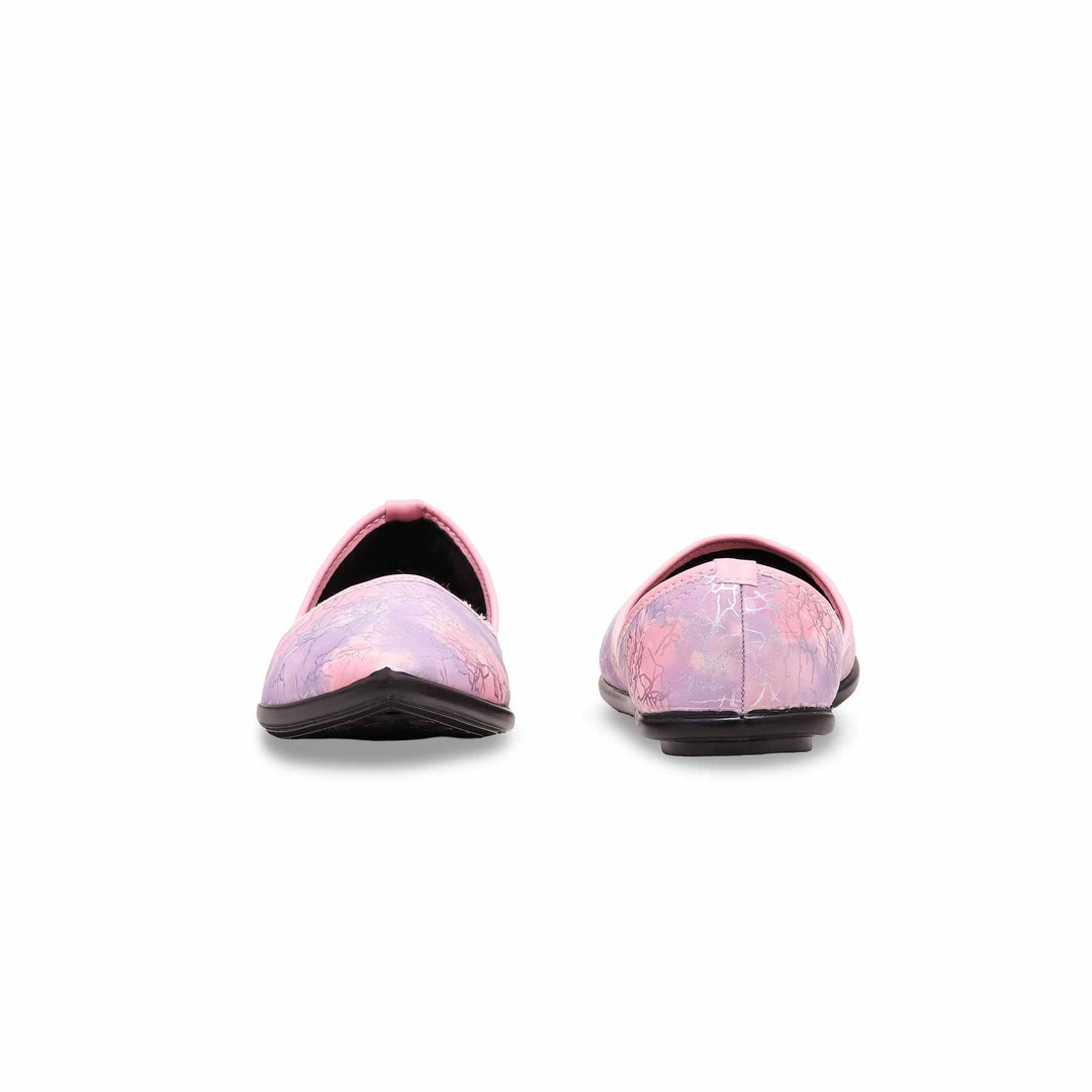 Pink Pumps WN0981