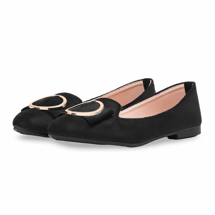 Black Pumps WN0993