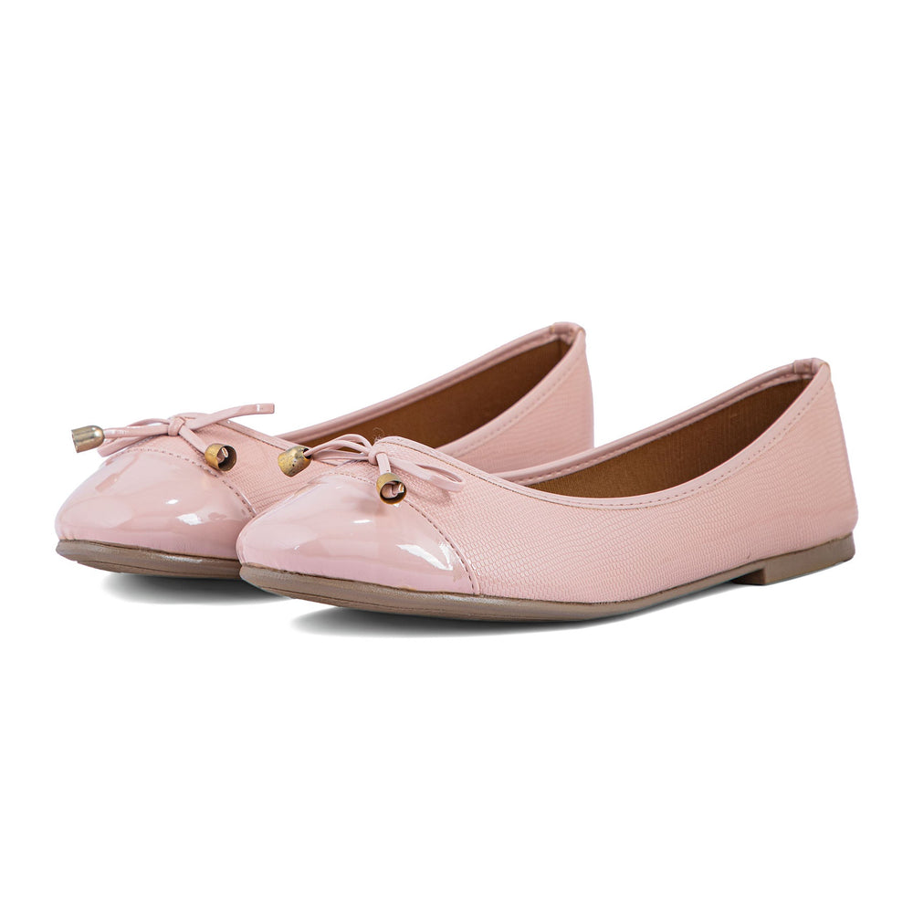 Pink Pumps WN1004