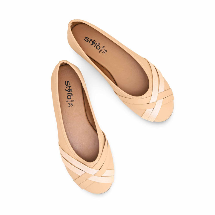 Fawn Pumps WN1005