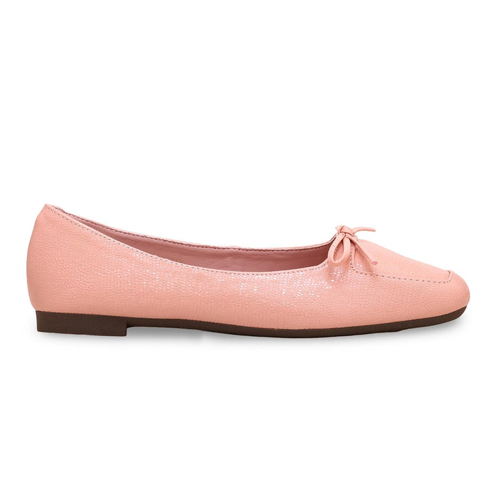 Pink Pumps WN1009