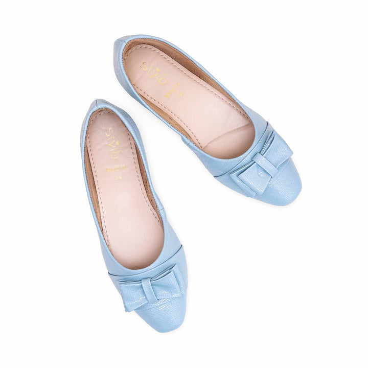 Blue Pumps WN1011