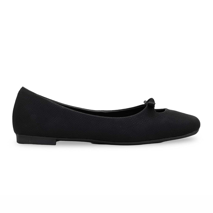 Black Pumps WN1014