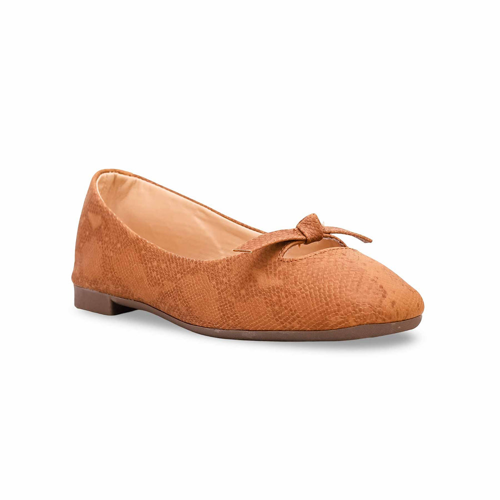 Copper Pumps WN1014