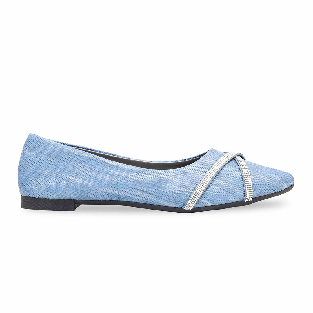 Blue Pumps WN1036