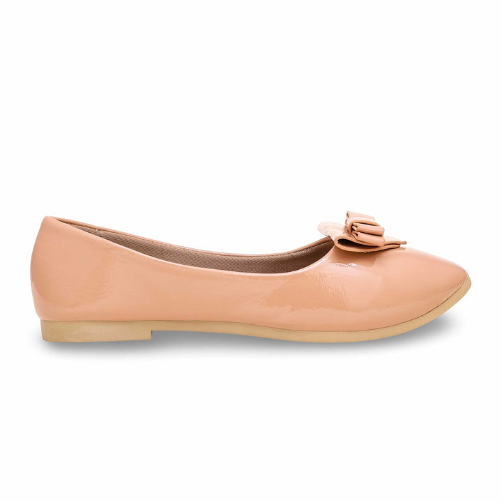 Beige Pumps WN1073