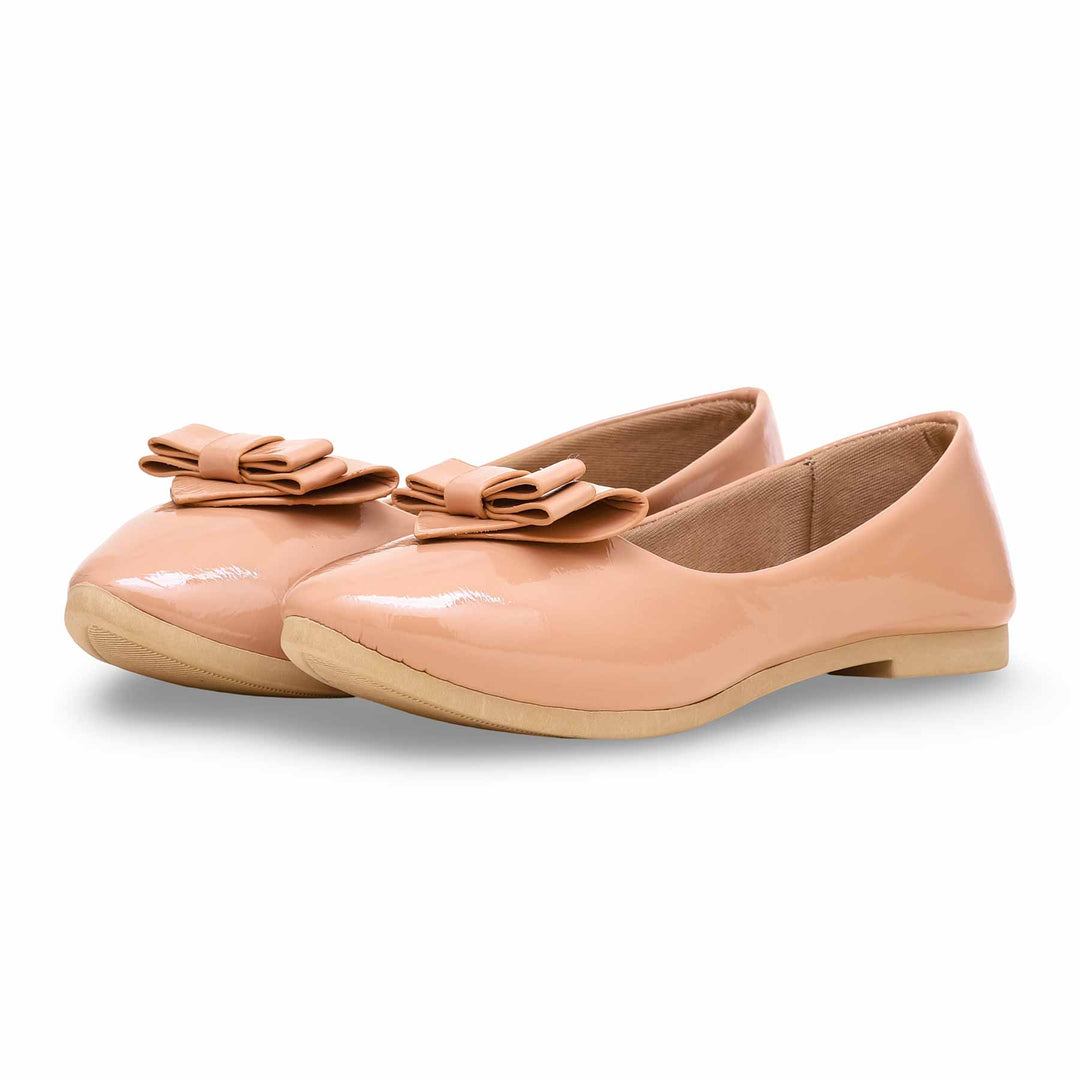 Beige Pumps WN1073