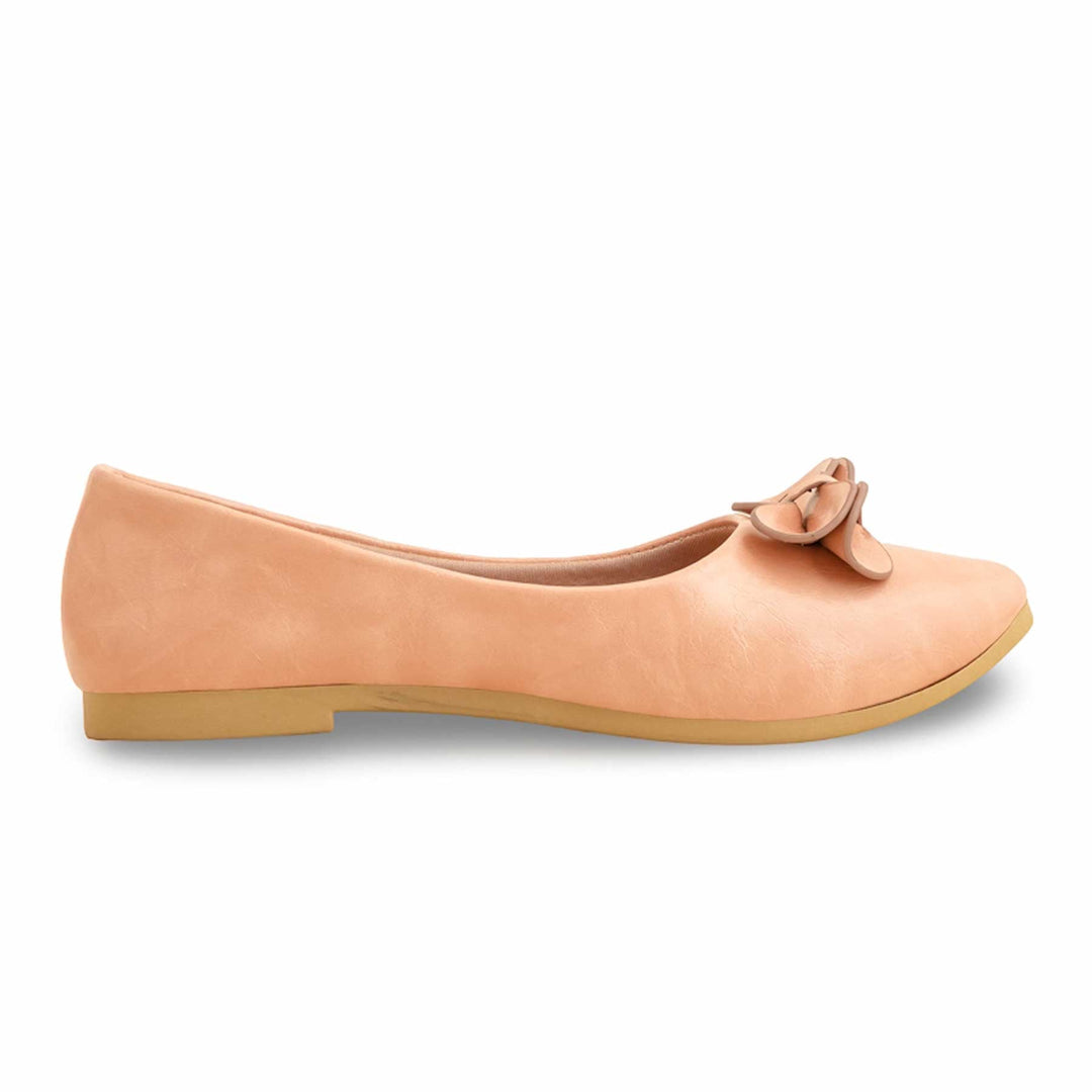 Pink Pumps For Women WN1077