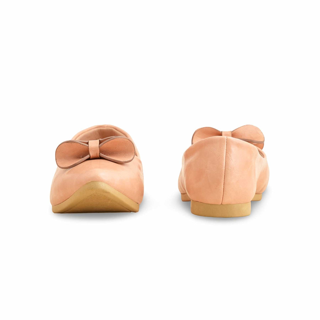 Pink Pumps For Women WN1077