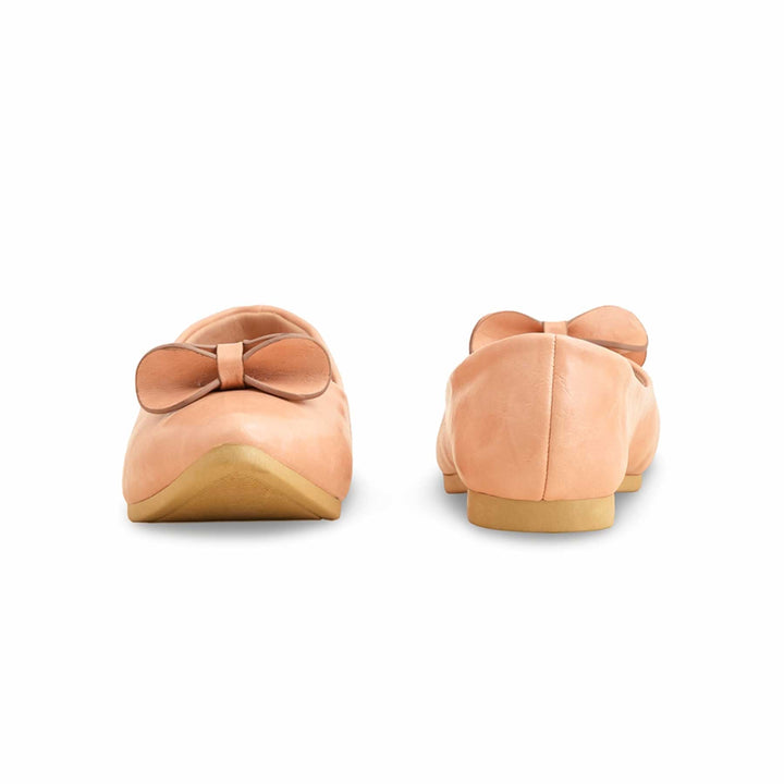 Pink Pumps For Women WN1077